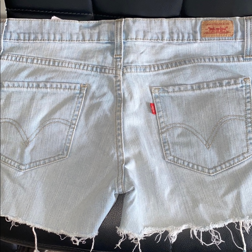 Levi’s